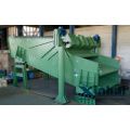 mining ore vibrating screen motor sold to all over the world